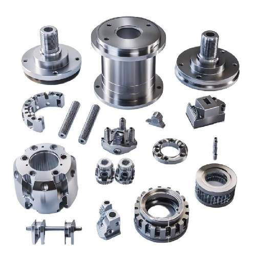 การเริ่มต้นประเมินชิ้นส่วนสำคัญแบบ small-scope trial สำหรับงาน 5-axis CNC machining