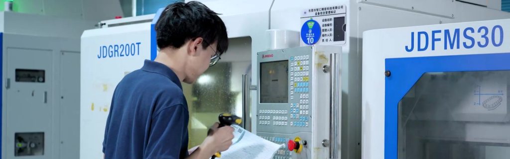 高精度 CNC 加工与定制机械零件制造， 中小批量，精度±0.005mm，服务全球中小型制造商
