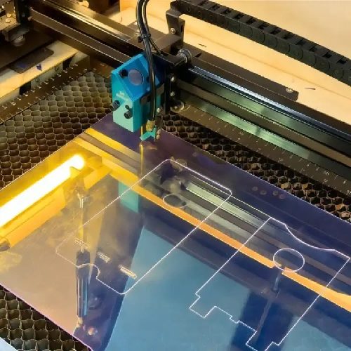 ภาพประกอบสำหรับหน้าความสามารถงาน 5-axis CNC ที่เน้นชิ้นส่วนสำคัญและความเสี่ยงทางวิศวกรรม