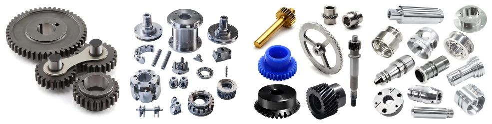 การประเมินชิ้นส่วนซับซ้อนเพื่อเลือกกระบวนการ 3-axis 3+2 หรือ 5-axis CNC machining